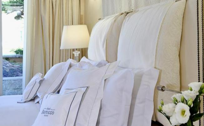 Фото отеля Barocco Hotel