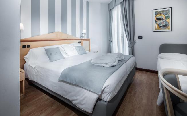 Фото отеля Bellavista Hotel