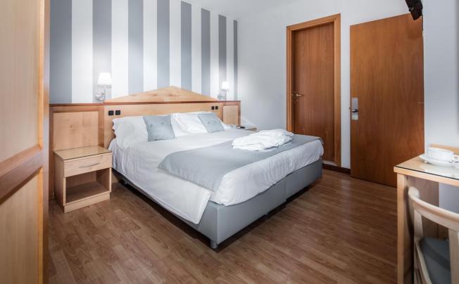 Фото отеля Bellavista Hotel