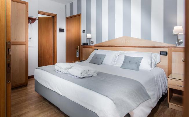 Фото отеля Bellavista Hotel
