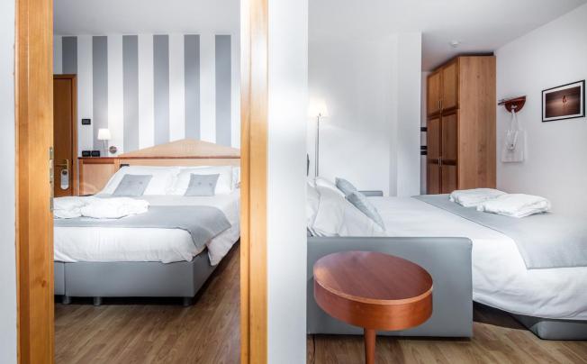 Фото отеля Bellavista Hotel