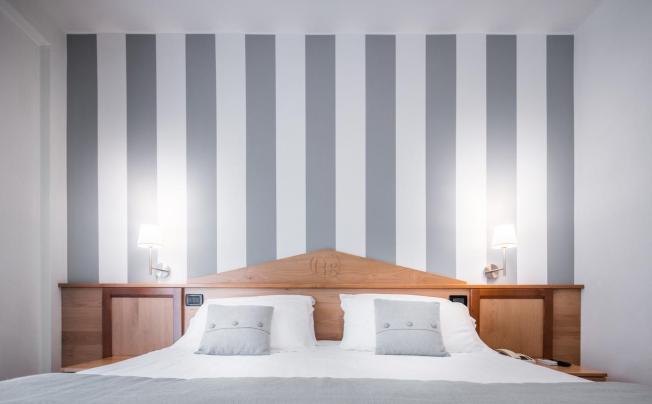 Фото отеля Bellavista Hotel