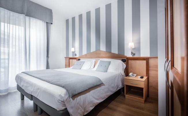 Фото отеля Bellavista Hotel