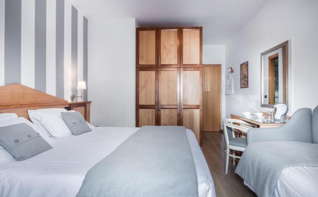 Фото отеля Bellavista Hotel