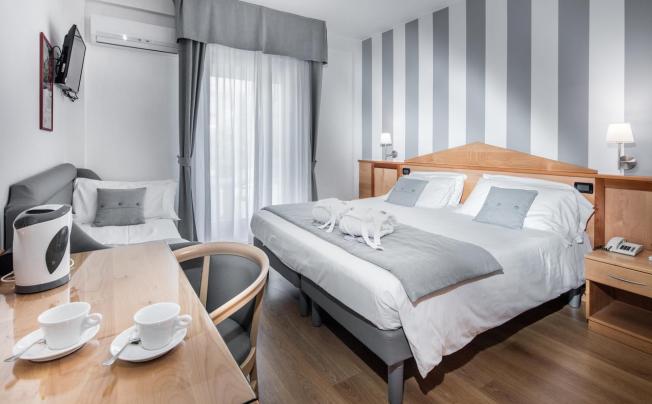 Фото отеля Bellavista Hotel