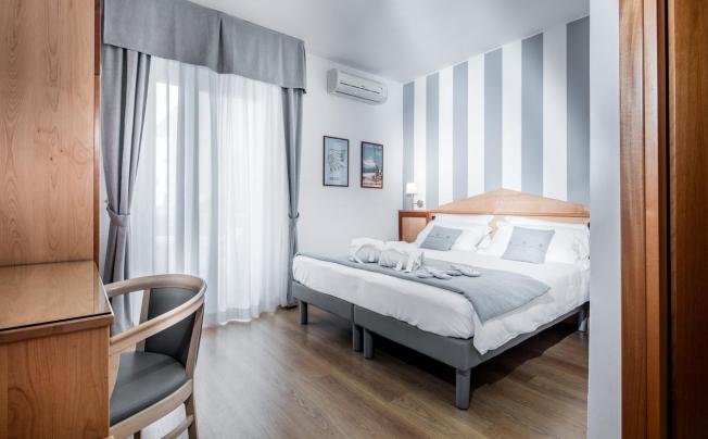 Фото отеля Bellavista Hotel