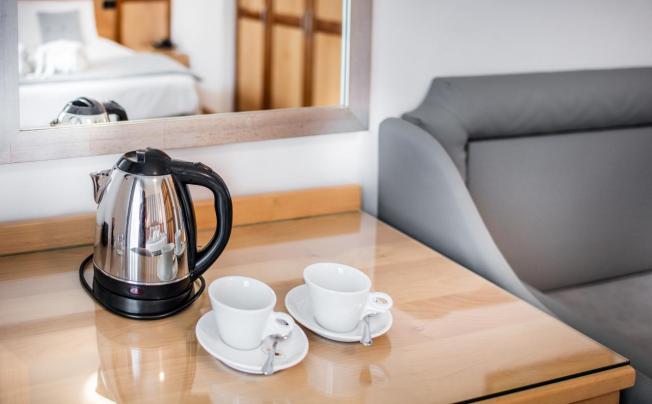 Фото отеля Bellavista Hotel