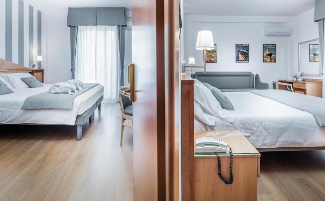 Фото отеля Bellavista Hotel