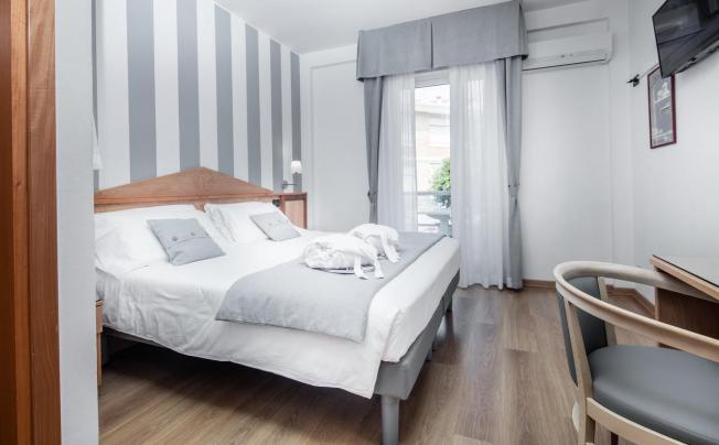Фото отеля Bellavista Hotel