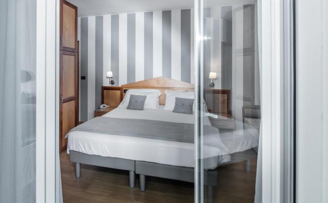 Фото отеля Bellavista Hotel