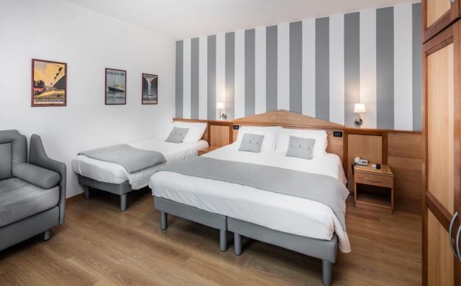 Фото отеля Bellavista Hotel