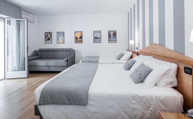 Фото отеля Bellavista Hotel
