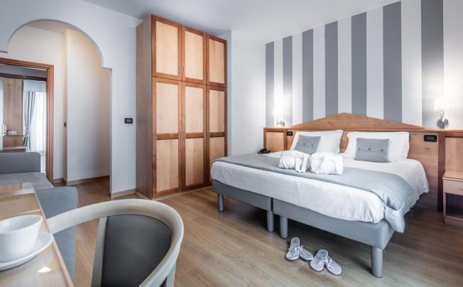 Фото отеля Bellavista Hotel