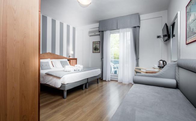 Фото отеля Bellavista Hotel