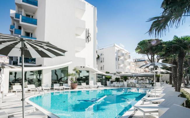 Фото отеля Bellavista Hotel