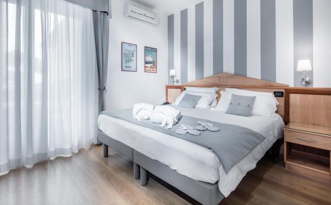 Фото отеля Bellavista Hotel