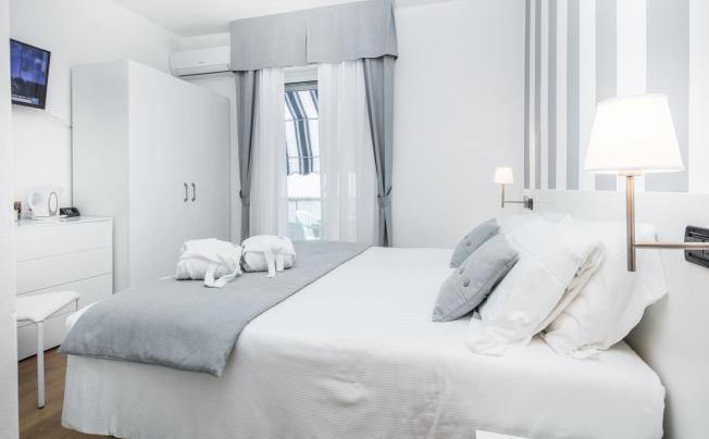 Фото отеля Bellavista Hotel