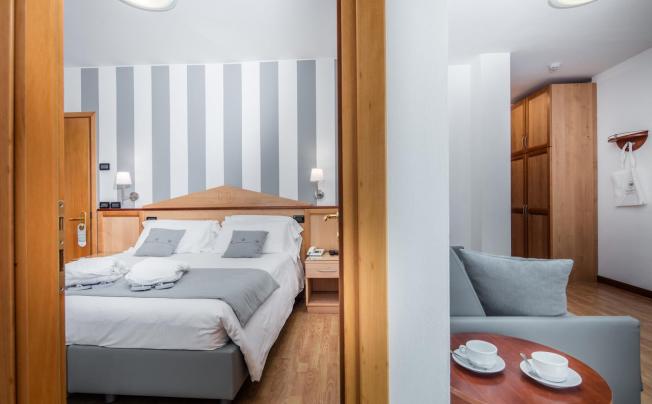 Фото отеля Bellavista Hotel
