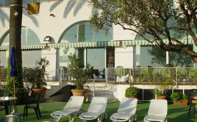 Фото отеля Gran Paradiso Beach Resort & Spa 