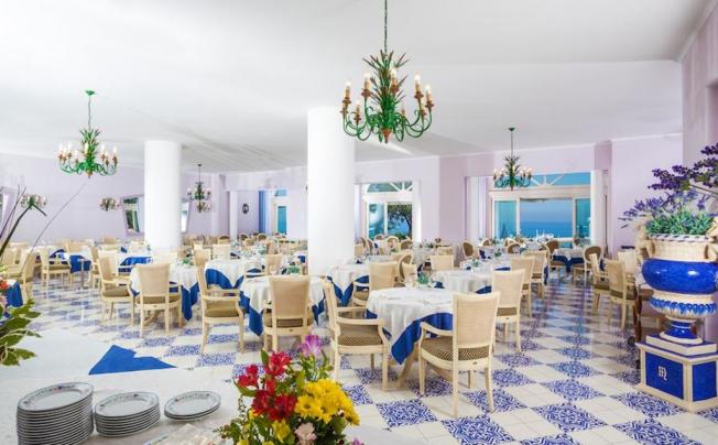 Фото отеля Gran Paradiso Beach Resort & Spa 