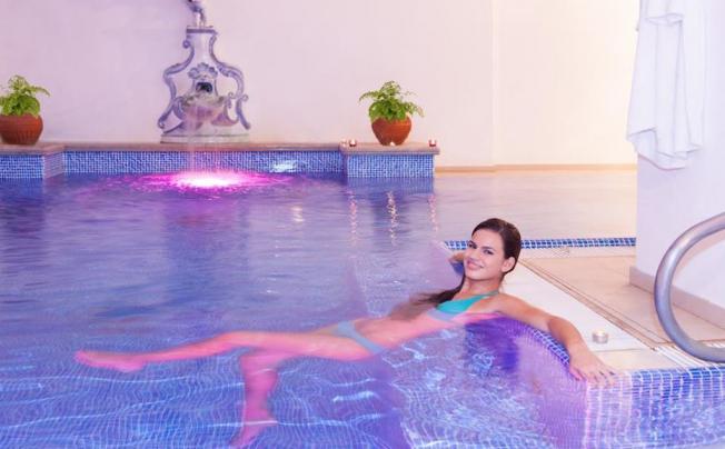 Фото отеля Gran Paradiso Beach Resort & Spa 