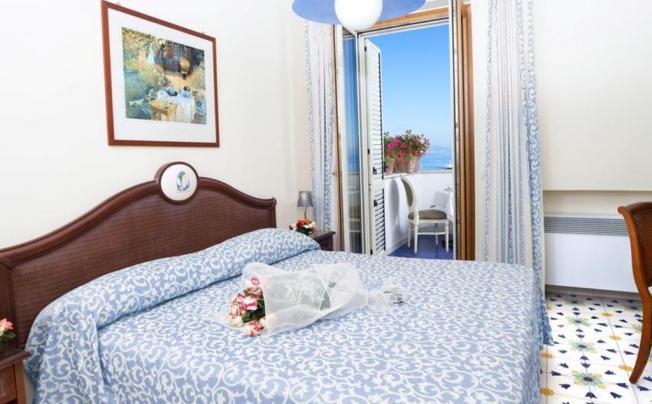 Фото отеля Gran Paradiso Beach Resort & Spa 
