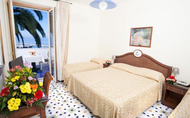 Фото отеля Gran Paradiso Beach Resort & Spa 