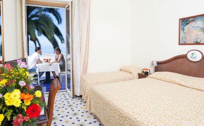 Фото отеля Gran Paradiso Beach Resort & Spa 