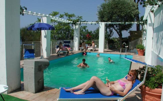 Фото отеля Gran Paradiso Beach Resort & Spa 