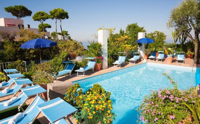 Фото отеля Gran Paradiso Beach Resort & Spa 