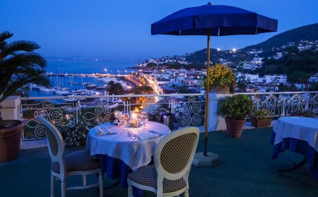Фото отеля Gran Paradiso Beach Resort & Spa 