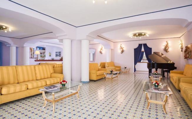 Фото отеля Gran Paradiso Beach Resort & Spa 