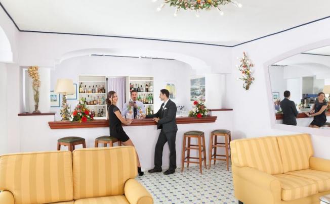 Фото отеля Gran Paradiso Beach Resort & Spa 