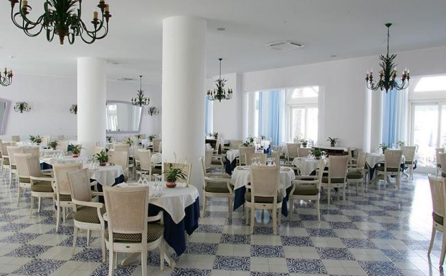 Фото отеля Gran Paradiso Beach Resort & Spa 