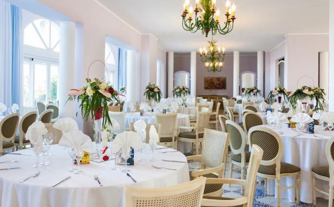 Фото отеля Gran Paradiso Beach Resort & Spa 
