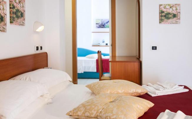 Фото отеля ABC Hotel