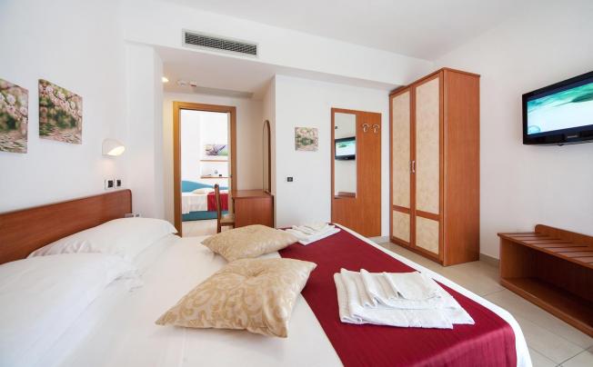 Фото отеля ABC Hotel