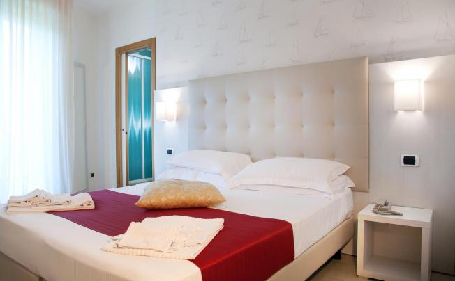 Фото отеля ABC Hotel