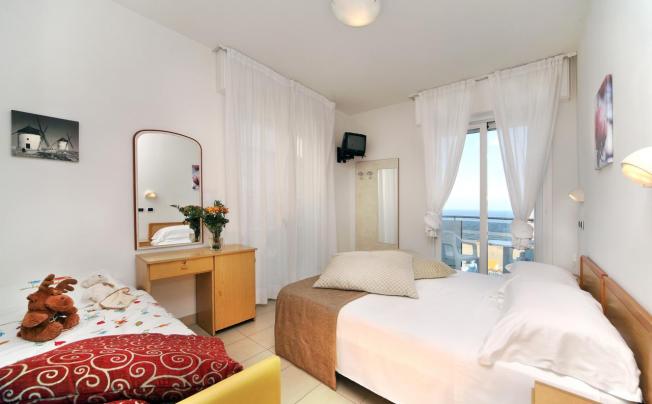 Фото отеля ABC Hotel