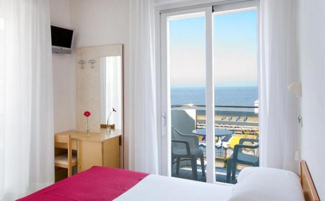 Фото отеля ABC Hotel