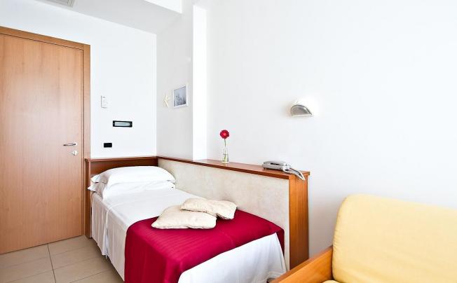 Фото отеля ABC Hotel