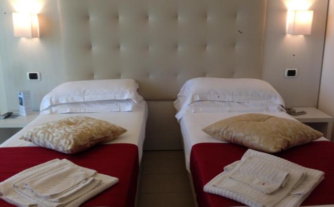 Фото отеля ABC Hotel
