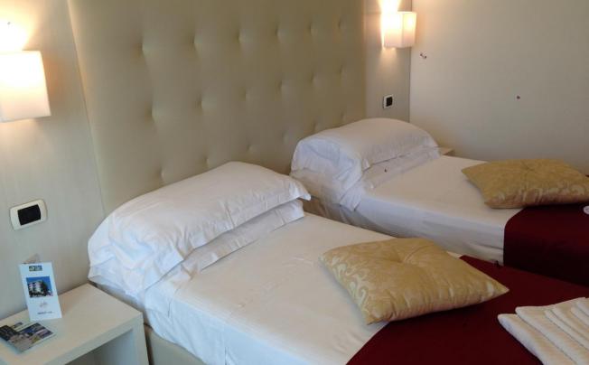Фото отеля ABC Hotel