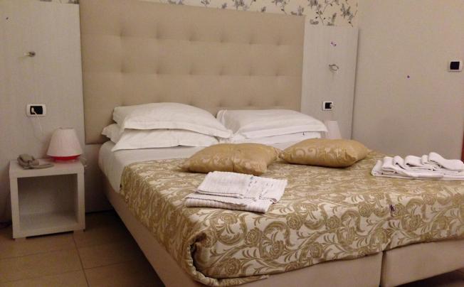 Фото отеля ABC Hotel