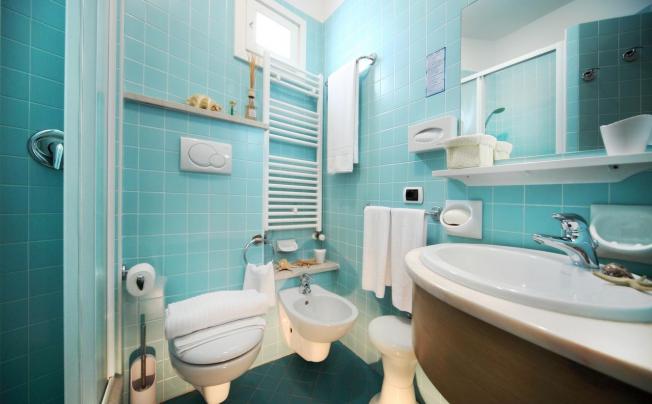 Фото отеля ABC Hotel