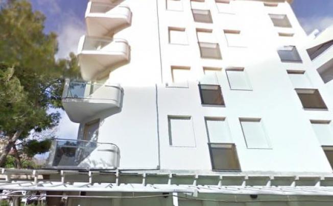 Фото отеля ABC Hotel