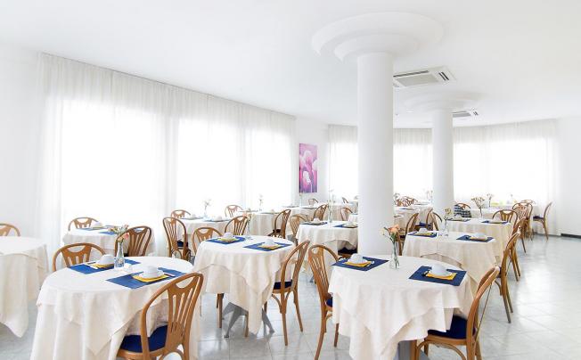 Фото отеля ABC Hotel