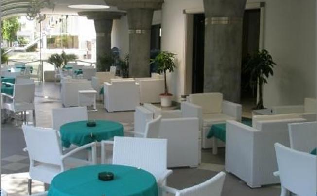 Фото отеля ABC Hotel