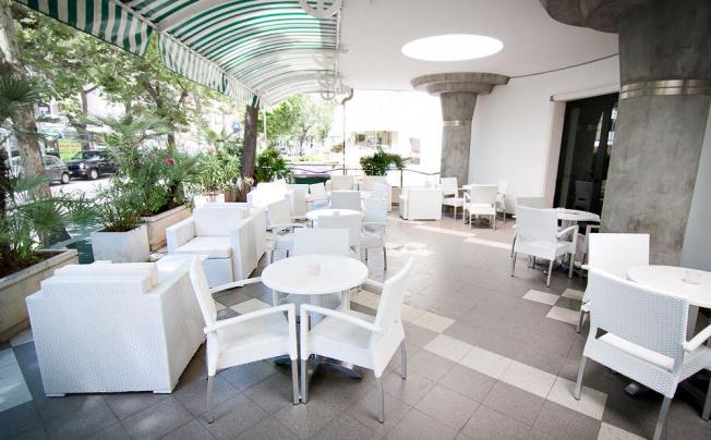 Фото отеля ABC Hotel