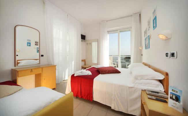 Фото отеля ABC Hotel
